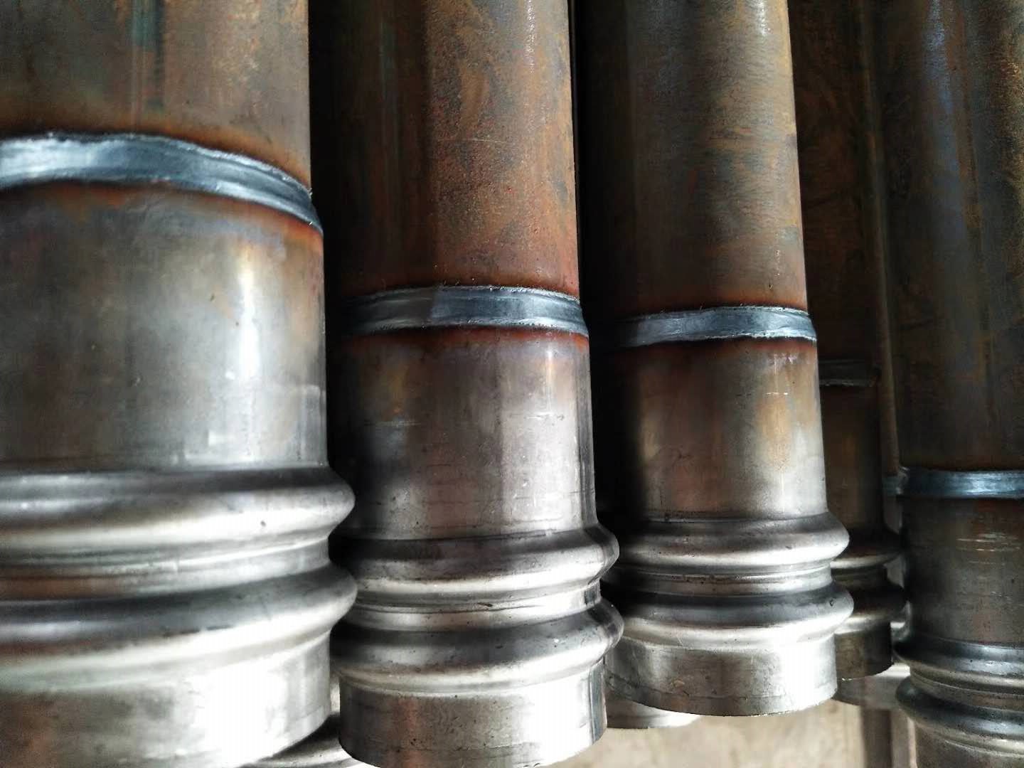昌江桥梁声测管57mm